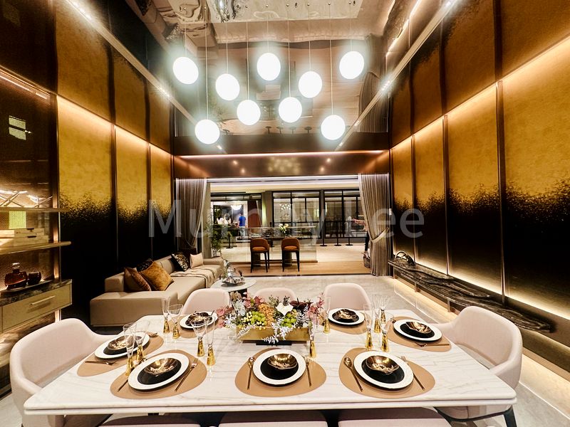 3 Bed Condo for Sale in One Marina Gardens - Image 9