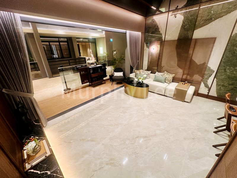 3 Bed Condo for Sale in One Marina Gardens - Image 32