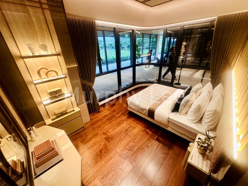 3 Bed Condo for Sale in One Marina Gardens - Image 16