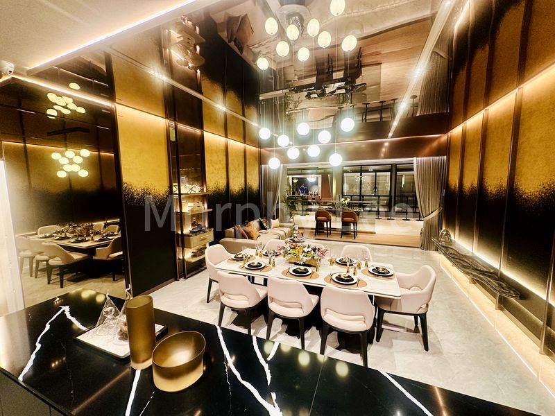 3 Bed Condo for Sale in One Marina Gardens - Image 11