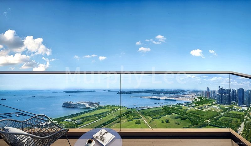 3 Bed Condo for Sale in One Marina Gardens - Image 22