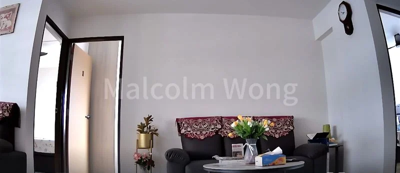 Common Room (HDB) for Rent in  703 Yishun Avenue 5 - Image 3