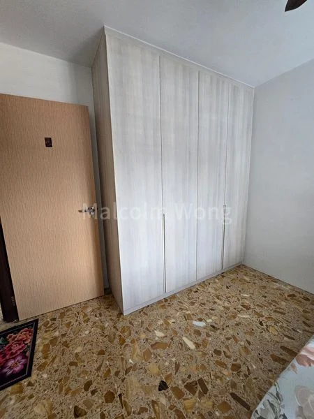 Common Room (HDB) for Rent in  703 Yishun Avenue 5 - Image 1