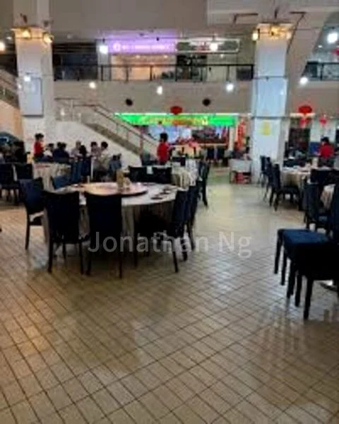 Other Retail for Rent: Upper Serangoon Shopping Centre - Image 1