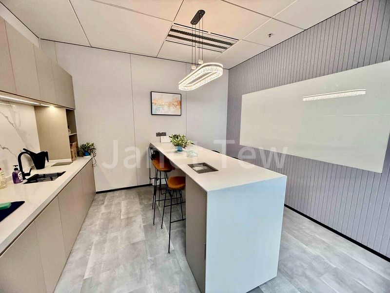 Office for Rent: Asia Square Tower 2 - Image 4