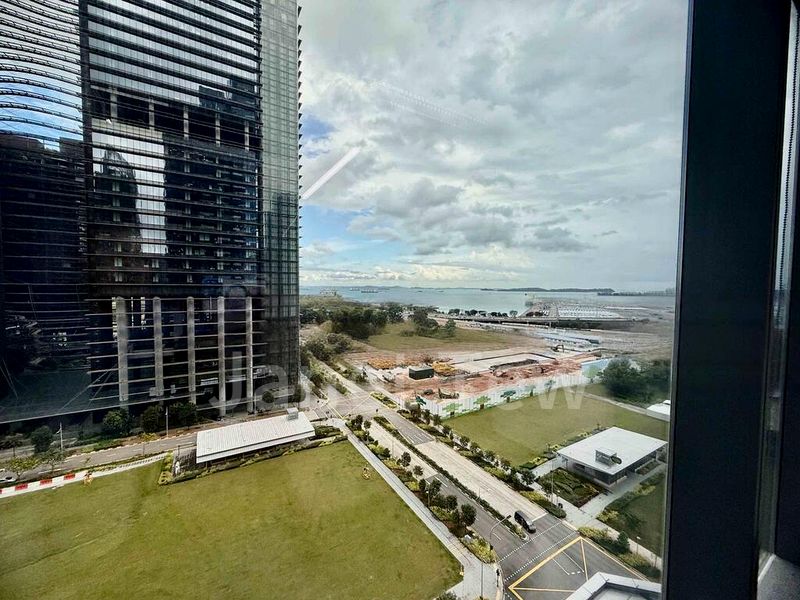 Office for Rent: Asia Square Tower 2 - Image 3