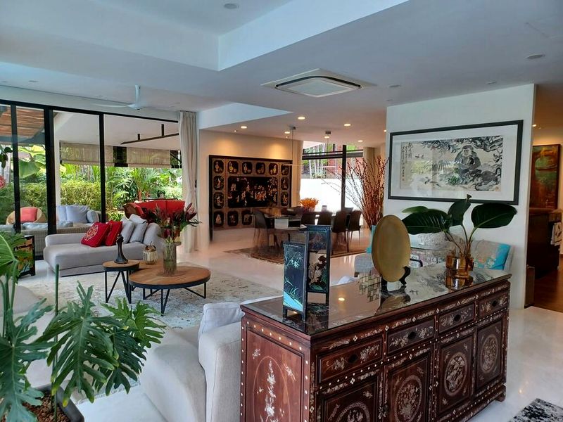 5 Bed Bungalow (Landed) for Sale in  Shamrock Park - Image 4