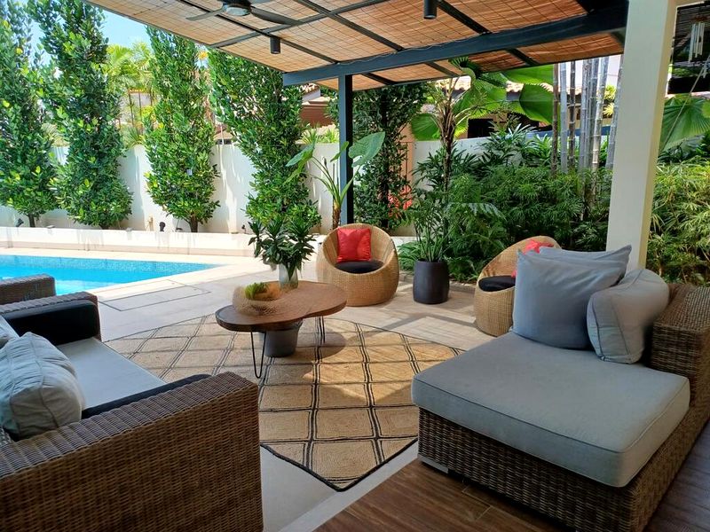 5 Bed Bungalow (Landed) for Sale in  Shamrock Park - Image 9