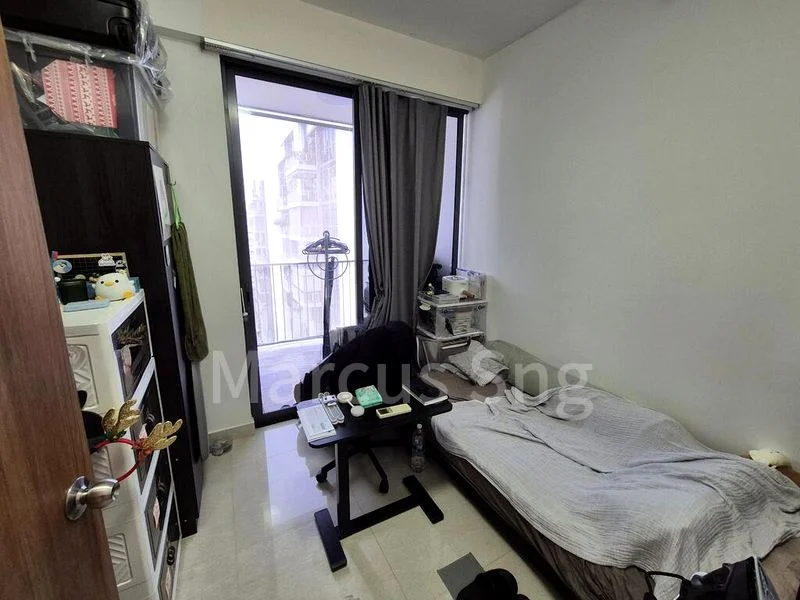 Room (Condo) for Rent in  La Fiesta - Image 3