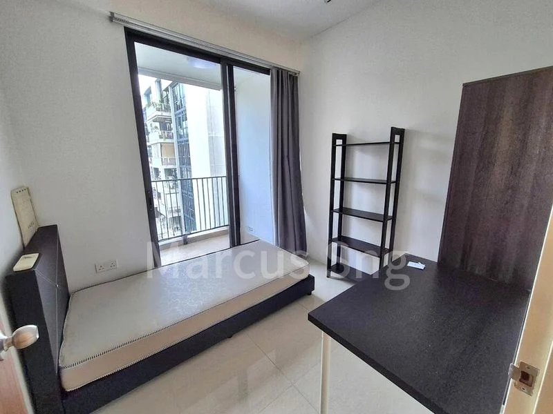 Room (Condo) for Rent in  La Fiesta - Image 2