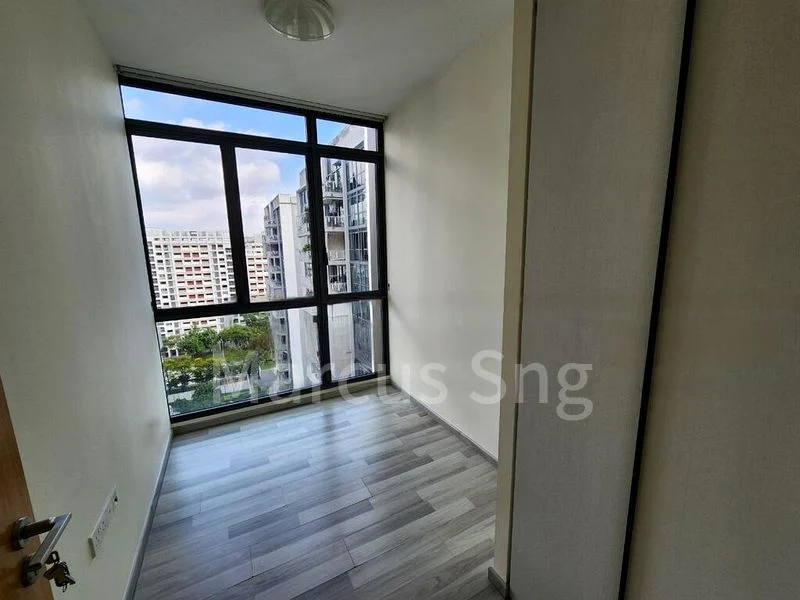 Room (Condo) for Rent in  La Fiesta - Image 4