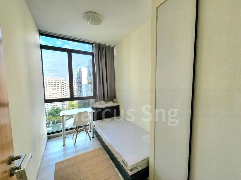 Room (Condo) for Rent in  La Fiesta - Image 5