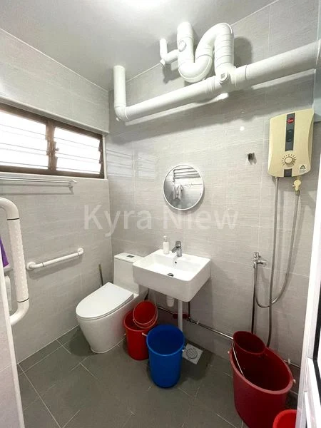 Common Room (HDB) for Rent in 248 Choa Chu Kang Avenue 2 - Image 5