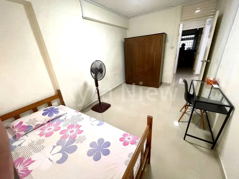 Common Room (HDB) for Rent in 248 Choa Chu Kang Avenue 2 - Image 3