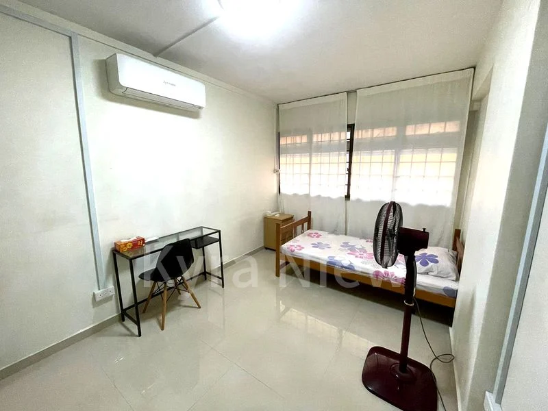 Common Room (HDB) for Rent in 248 Choa Chu Kang Avenue 2 - Image 2