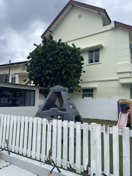 4 Bed Semi-Detached House (Landed) for Sale in  Serangoon Garden Estate - Image 14