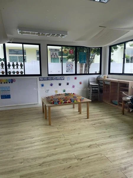 4 Bed Semi-Detached House (Landed) for Sale in  Serangoon Garden Estate - Image 9