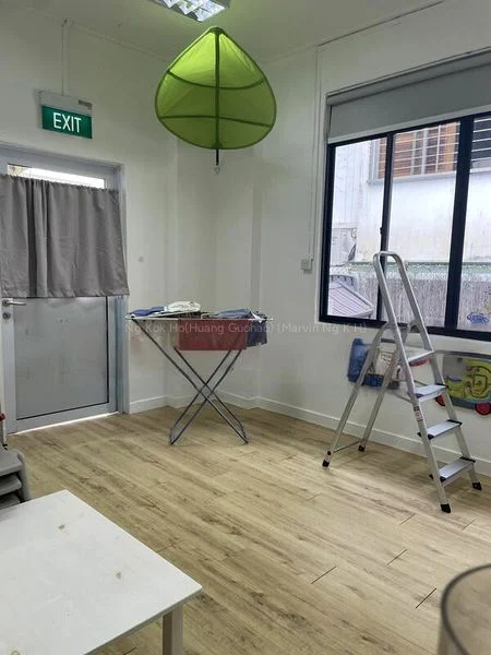 4 Bed Semi-Detached House (Landed) for Sale in  Serangoon Garden Estate - Image 5