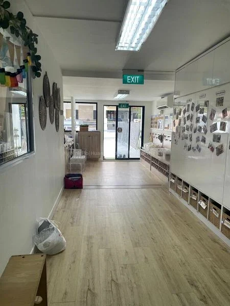 4 Bed Semi-Detached House (Landed) for Sale in  Serangoon Garden Estate - Image 13