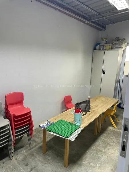 4 Bed Semi-Detached House (Landed) for Sale in  Serangoon Garden Estate - Image 2