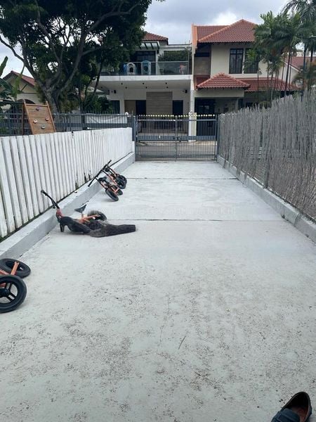 4 Bed Semi-Detached House (Landed) for Sale in  Serangoon Garden Estate - Image 8