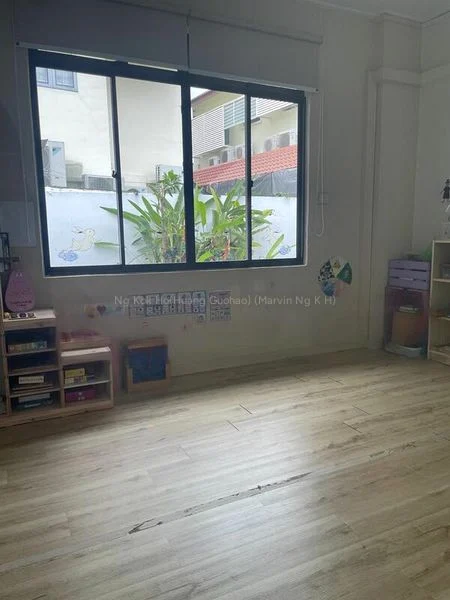 4 Bed Semi-Detached House (Landed) for Sale in  Serangoon Garden Estate - Image 6