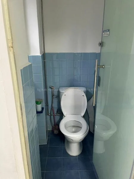 4 Bed Semi-Detached House (Landed) for Sale in  Serangoon Garden Estate - Image 1