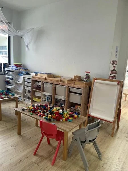 4 Bed Semi-Detached House (Landed) for Sale in  Serangoon Garden Estate - Image 4