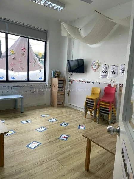 4 Bed Semi-Detached House (Landed) for Sale in  Serangoon Garden Estate - Image 12