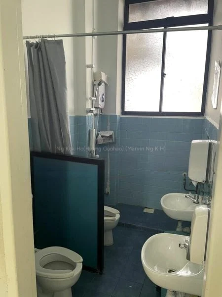 4 Bed Semi-Detached House (Landed) for Sale in  Serangoon Garden Estate - Image 3