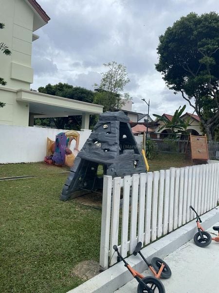 4 Bed Semi-Detached House (Landed) for Sale in  Serangoon Garden Estate - Image 7