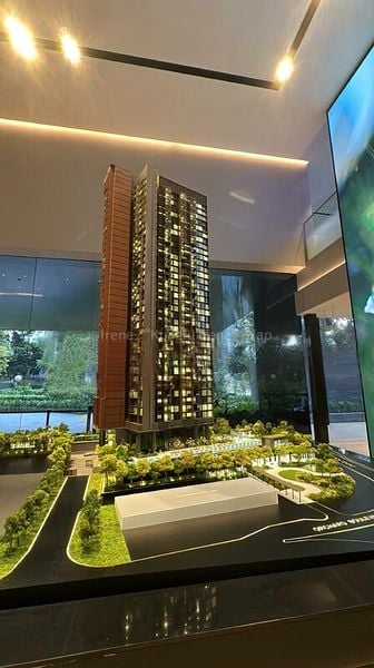 2 Bed Condo for Sale in Park Nova - Image 1