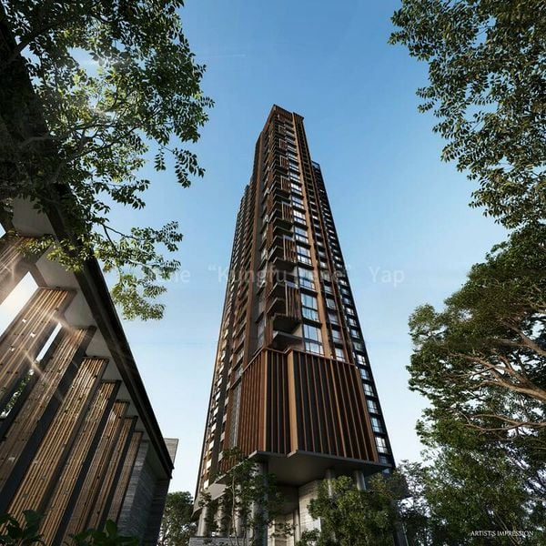 2 Bed Condo for Sale in Park Nova - Image 5