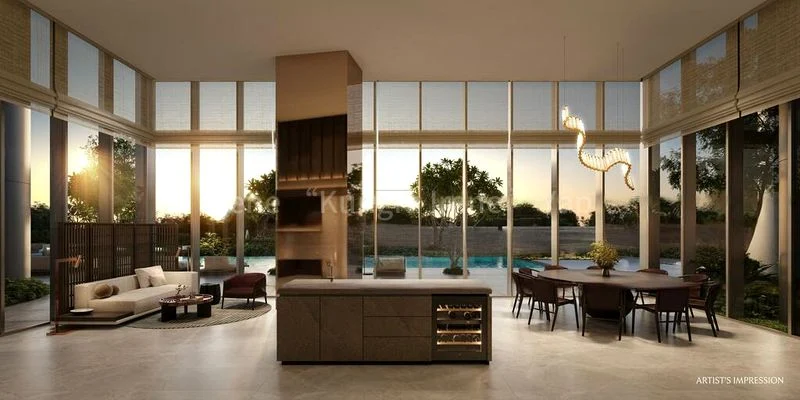 2 Bed Condo for Sale in Park Nova - Image 4