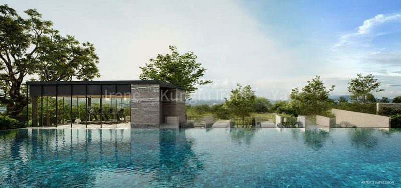 2 Bed Condo for Sale in Park Nova - Image 2