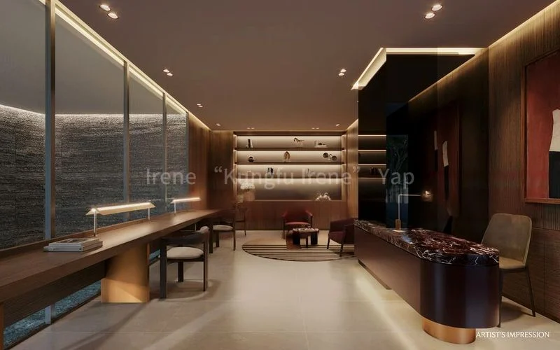 2 Bed Condo for Sale in Park Nova - Image 7