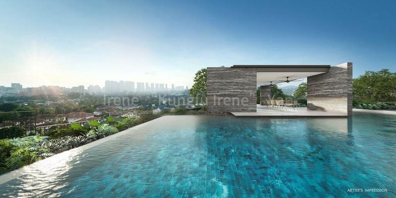 2 Bed Condo for Sale in Park Nova - Image 9