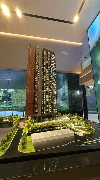 2 Bed Condo for Sale in Park Nova - Image 10