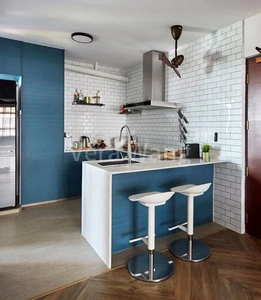 Premium HDB for Sale in  270A Sengkang Central - Image 4