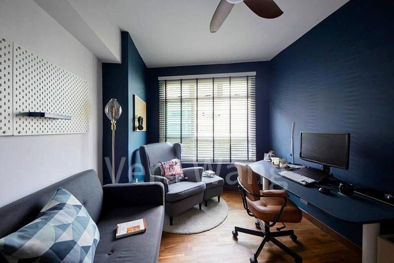 Premium HDB for Sale in  270A Sengkang Central - Image 6