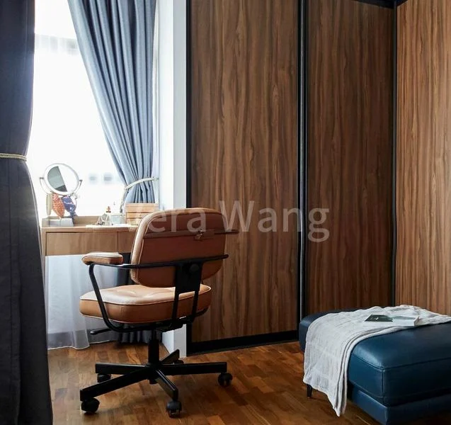 Premium HDB for Sale in  270A Sengkang Central - Image 9