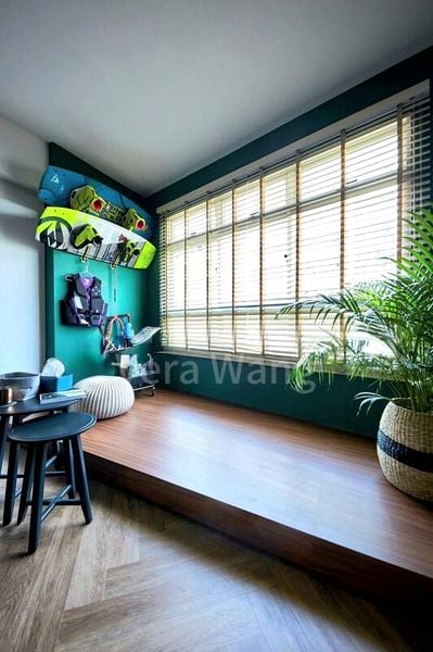 Premium HDB for Sale in  270A Sengkang Central - Image 2