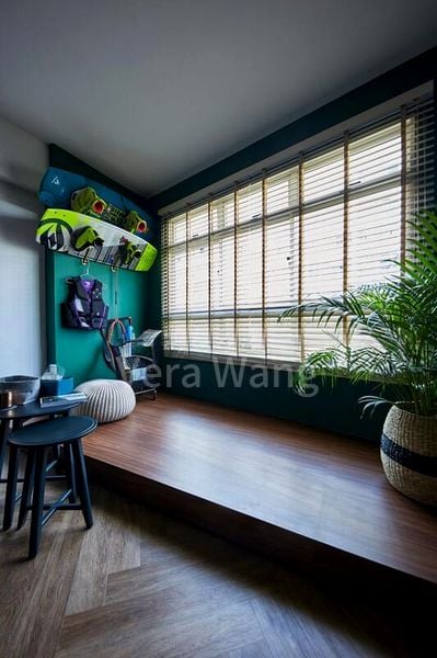 Premium HDB for Sale in  270A Sengkang Central - Image 13