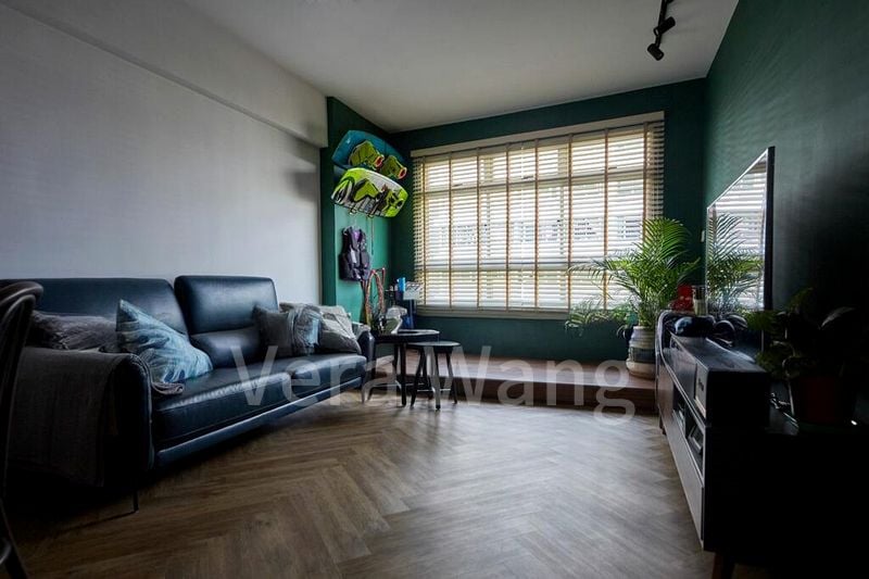 Premium HDB for Sale in  270A Sengkang Central - Image 14