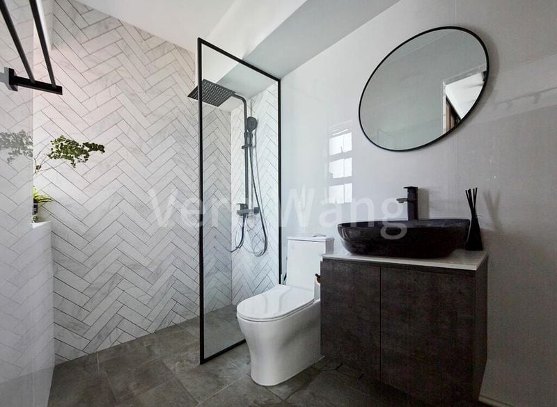 Premium HDB for Sale in  270A Sengkang Central - Image 11