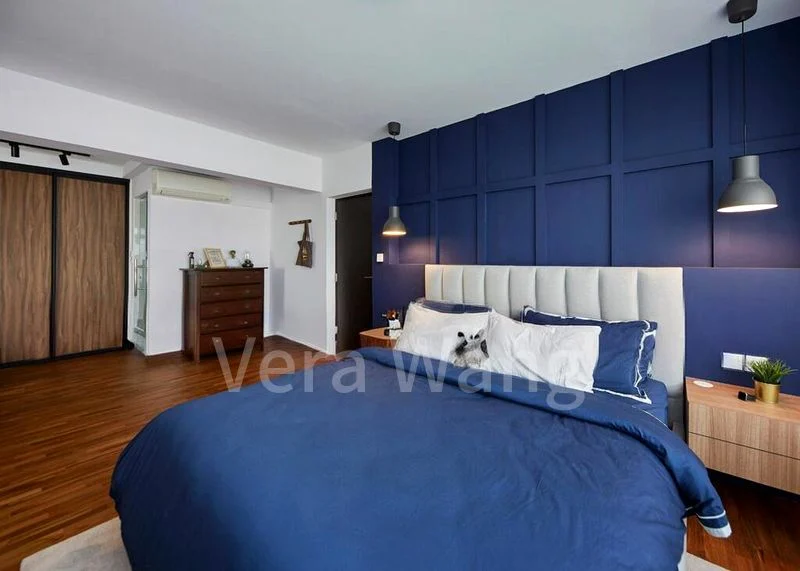 Premium HDB for Sale in  270A Sengkang Central - Image 7