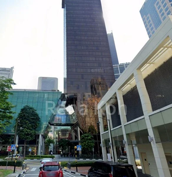 Shop / Shophouse for Rent: Amoy Street - Image 1