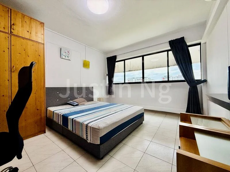 Common Room (HDB) for Rent in  785 Yishun Avenue 2 - Image 1