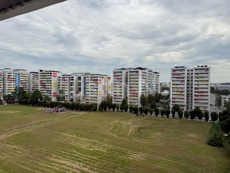 Common Room (HDB) for Rent in  785 Yishun Avenue 2 - Image 5