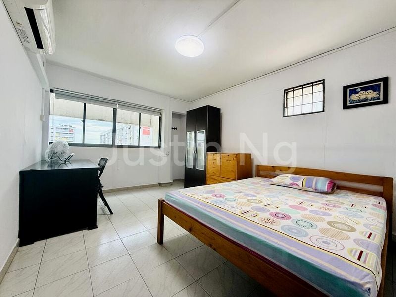 Common Room (HDB) for Rent in  785 Yishun Avenue 2 - Image 2